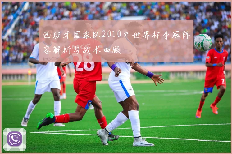 西班牙国家队2010年世界杯夺冠阵容解析与战术回顾