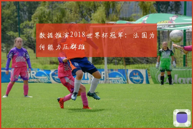 数据推演2018世界杯冠军：法国为何能力压群雄