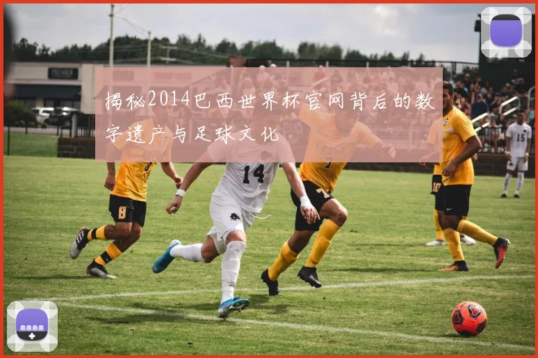 揭秘2014巴西世界杯官网背后的数字遗产与足球文化