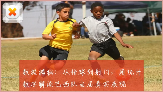 数据揭秘：从传球到射门，用统计数字解读巴西队当届真实表现